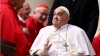 Muere el papa Francisco: cónclave, reacciones y última hora del Vaticano, hoy en directo