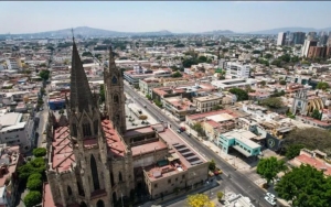 Los costos de vivienda en Guadalajara aumentan año con año.