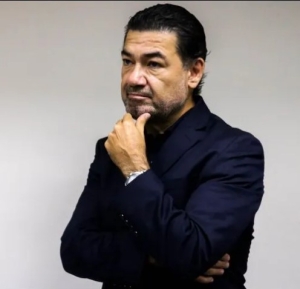 El fiscal mencionó que se desconoce si Jaime Barrera tuviera amenazas, según las primeras declaraciones de su hija que, como tal, únicamente denunció la desaparición