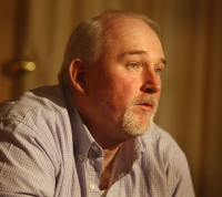 Roger Dean Gillispie