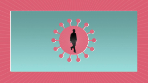 ¿Por qué tantas personas vacunadas están recibiendo COVID-19 últimamente?