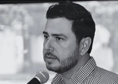 Bernardo Bravo Manríquez emprendió acciones en contra del pago de cuotas de productores limoneros al crimen organizado.