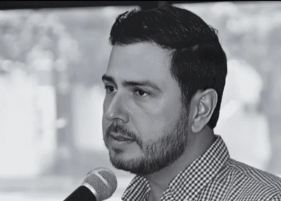 Bernardo Bravo Manríquez emprendió acciones en contra del pago de cuotas de productores limoneros al crimen organizado.