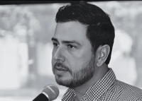 Bernardo Bravo Manríquez emprendió acciones en contra del pago de cuotas de productores limoneros al crimen organizado.