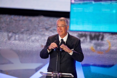 Ricardo Salinas Pliego.