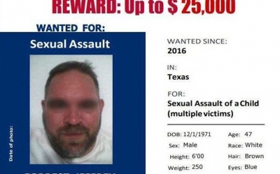 Jeffrey "N" fue detenido en una tienda en Zapopan y fue deportado a Estados Unidos