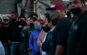 Ante el Sistema Nacional de Vigilancia Epidemiológica (SINAVE) confirmaron 111 casos.