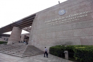 En el Poder Judicial Federal se oponen a declarar relaciones sexoafectivas en la lucha al nepotismo