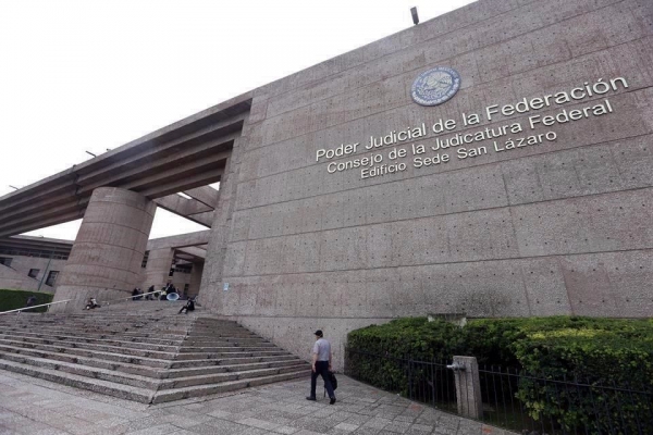En el Poder Judicial Federal se oponen a declarar relaciones sexoafectivas en la lucha al nepotismo