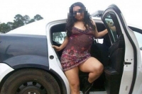 Uno de las imágenes que circulan en redes social