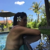 Galilea Montijo y sus vacaciones en Asia