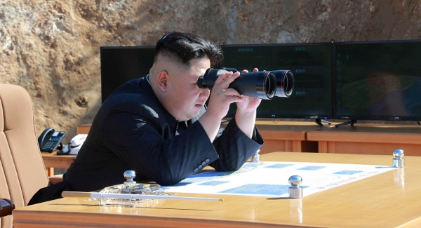 Otro dolor de cabeza para EEUU y sus aliados: los avances submarinos de Pyongyang
