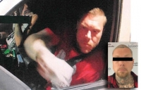 Trasladan a EU a un sujeto señalado por un doble homicidio