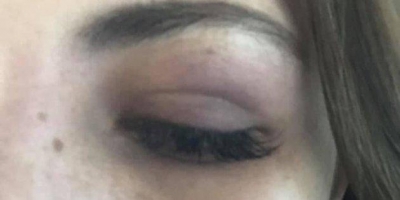 No discutía con su novio, a Daphne se la estaban llevando y nadie hacía nada