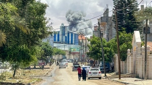 Hamás: Una ofensiva en Rafa "no será un pícnic" para el Ejército israelí