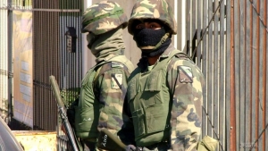 Ex militar mexicano confesó los escalofriantes métodos de tortura del Ejército de México