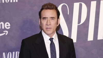 Nicolas Cage revela la razón que lo llevó a cambiar legalmente su nombre