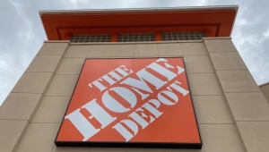 Los agentes de ICE volvieron a hacer una redada en una tienda Home Depot, ahora en la ciudad de Monrovia.