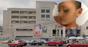 La niña mexicana que pidió a los médicos que la dejen morir tras sufrir maltrato y abuso sexual, será sometida a una nueva cirugía