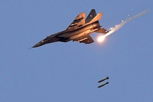 La India realiza su primer ataque aéreo en territorio de Pakistán en cinco décadas: ¿Qué ha pasado?