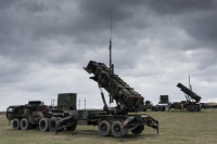 Alemania ya ha comenzado a enviar sistemas de defensa aérea Patriot a la frontera con Ucrania.