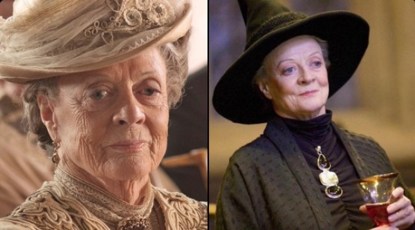 Fallece Maggie Smith, icónica actriz británica de &#039;Harry Potter&#039; y &#039;Downton Abbey&#039;