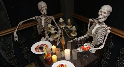 El origen de la fiesta de Halloween que no tiene nada que ver con EEUU