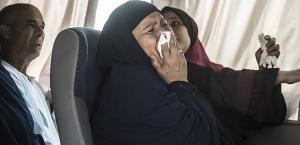 El avión de EgyptAir se ha estrellado