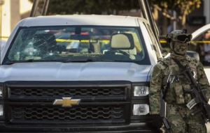 Suman 24 muertos en las últimas horas en Sinaloa