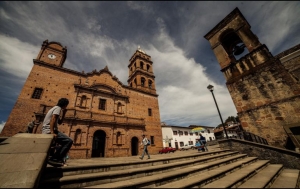 Decretan toque de queda en Tapalpa para frenar coronavirus