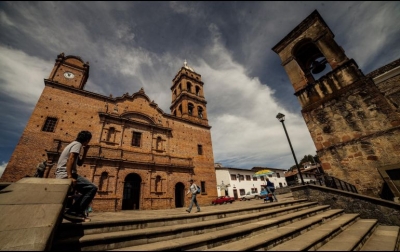 Decretan toque de queda en Tapalpa para frenar coronavirus