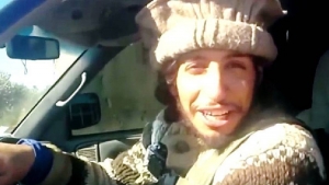 Cae el presunto organizador de los atentados de París