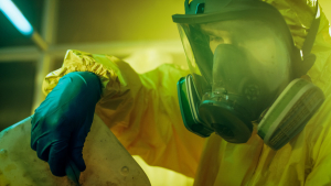 A lo 'Breaking Bad': Revelan que el cártel de Sinaloa recluta a profesores de química para crear fentanilo