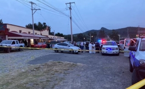 Asesinan al ex presidente municipal de Ixtlahuacán de los Membrillos, Eduardo Cervantes Aguilar