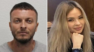 Acosador asesina a su expareja tras seguirla con rastreador escondido en el patinete de su hija
