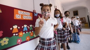 Un estudio predice que Covid-19 acabará convirtiéndose en un virus estacional