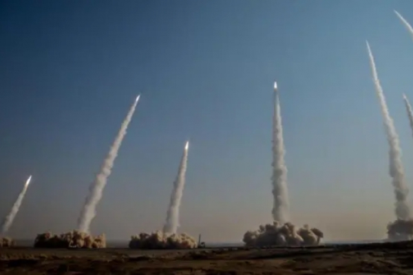 Israel califica el arsenal de misiles de Irán como una seria amenaza