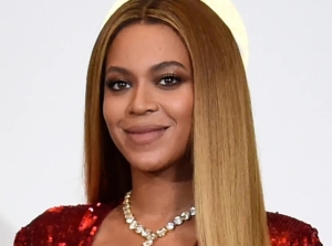 Beyoncé hace historia en las listas de éxitos de música Country.