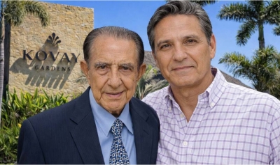 Carlos Humberto Rivera Miramontes, hijo de exgobernador de Jalisco, incluido en red de fraude del CJNG en tiempos compartidos