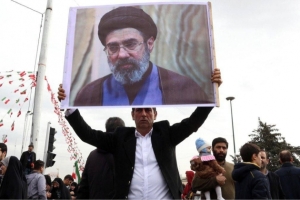 El nuevo líder de Irán, Mojtaba Khamenei, ha sido evacuado en secreto a Moscú para recibir tratamiento médico.