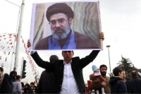 El nuevo líder de Irán, Mojtaba Khamenei, ha sido evacuado en secreto a Moscú para recibir tratamiento médico.