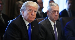 ¿Planeó EEUU un ataque con 80 misiles nucleares contra Corea del Norte?