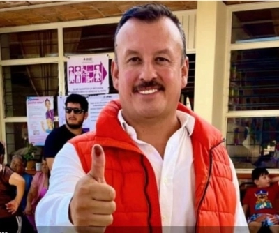 Violencia en Jalisco: asesinan al regidor emecista de Talpa de Allende, Marco Antonio Franco Palomera