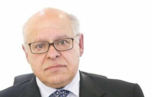 José Kuri Harfush en una imagen que circula en redes.