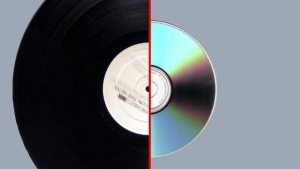 El «sorpasso» del vinilo: las ventas superan por primera vez a las de CD en Estados Unidos