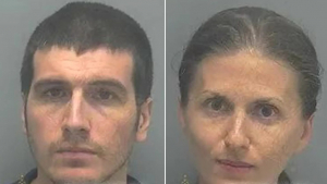 Lee County Sheriff's Office