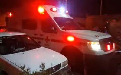 Minatitlán: lista de heridos y reacciones de autoridades tras masacre