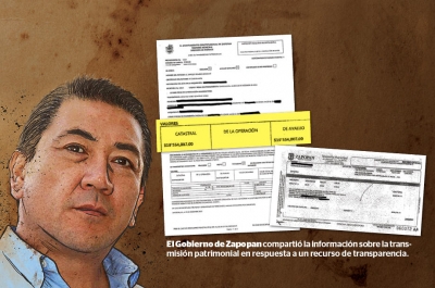 Bienes bajo la alfombra (Abraham González Uyeda)