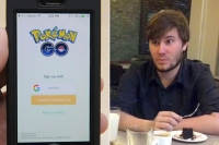 Un hombre afirma que su pareja descubrió que la engañaba usando Pokémon Go
