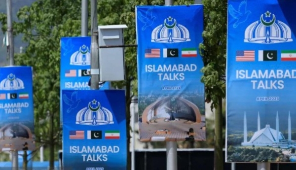 No se envió ninguna delegación iraní a Islamabad.